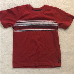 Carters boys T-shirt 4T
